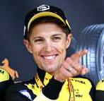 Kiwi rider helps team to Tour win