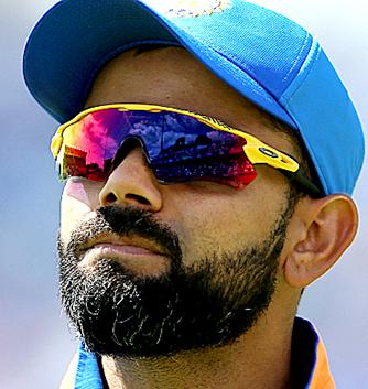 Indians stunned by 40 minutes of pressure