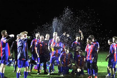 Title-time for MCUFC