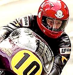 Another Kiwi rider dies at Isle of Man