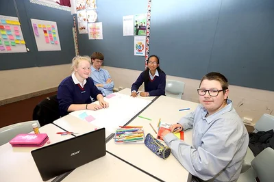 AshColl’s Champions of Change
