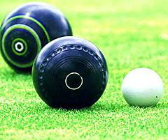 Bowls Draw