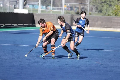 Summer hockey coming