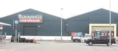 Bunnings talks ongoing