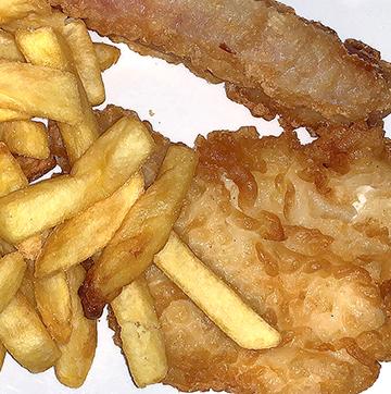 Fryday Fry-up nears the end