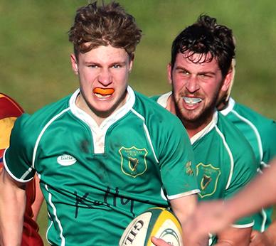 Celts crush Collegiate to claim Beckley Shield