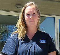 SPCA on the move