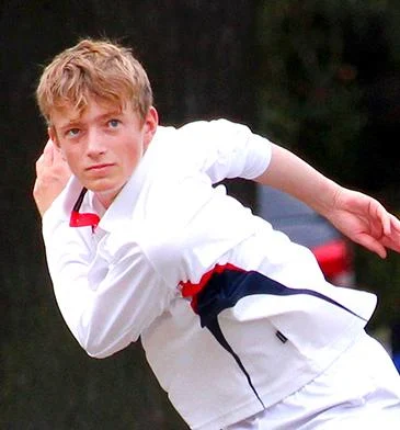 Mixed fortunes for young cricketers