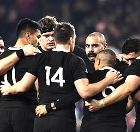 NZ Rugby approves Silver Lake deal