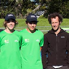 Back to the well for Country Ashburton tennis