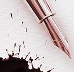 Power of the pen