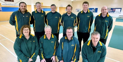 Bowlers dominate in Blenheim win