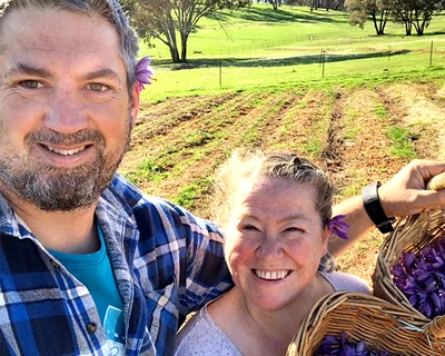 Australian TV celebrates Ashburton man's success