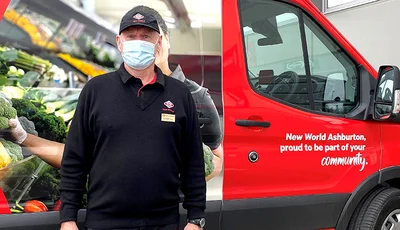 New service prompts loyalist response