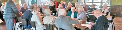 Club news