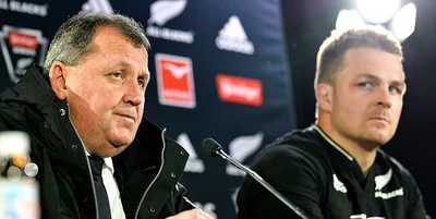 Cane retains All Blacks captaincy