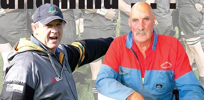 The All Blacks dilemma . . .