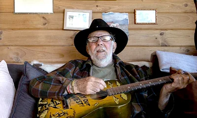Death of a country music legend