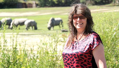 Queen's gong for former Ashburton woman