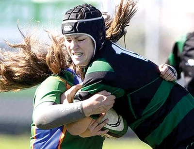 Locals feature in Canterbury rugby development squad