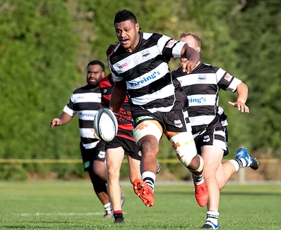 Pseudo semi-finals ahead of Watters Cup final