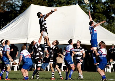 A weekend of change in the Watters Cup race