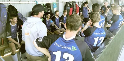 Mid Canterbury stay in the finals hunt