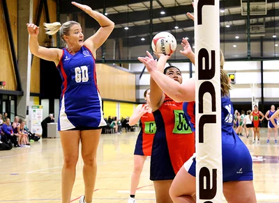 Stakes high on the court