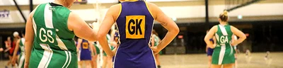 The netball puzzle becomes clearer