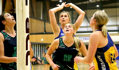 Premier big guns signal intent
