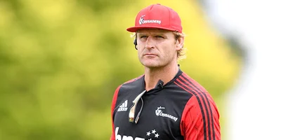 Razor to coach against the All Blacks