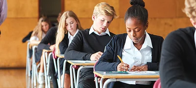 Exam uncertainty needs sorting