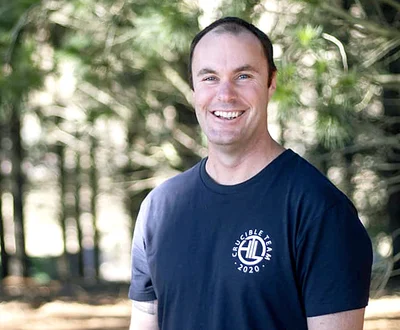 Aiming to combat farmer depression