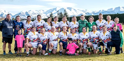 Heartland 10s turns on a show