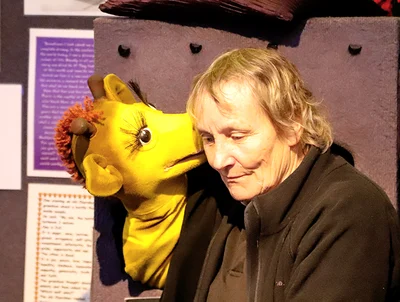 Jane to bid Harold a sad farewell