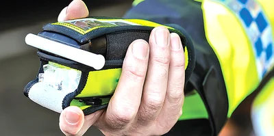 Four drink drivers caught