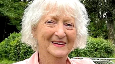Methven grandmother still missing