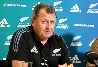 NZR backs Foster