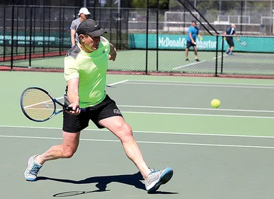 Canterbury tennis competition teams confirmed