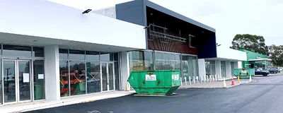 Counting down to big opening