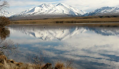 New equipment helps water monitoring at Lake Clearwater