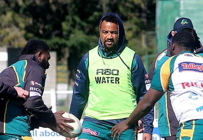 International flavour to Heartland squad