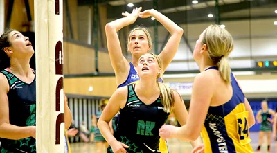 Final push in Premier playoffs race