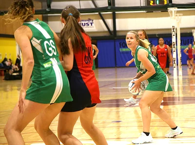 Battle lines drawn in Premier netball