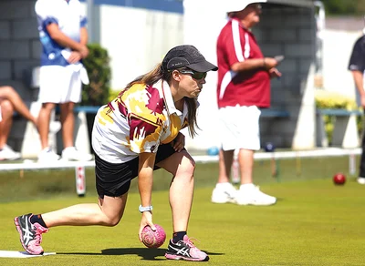 Sports results