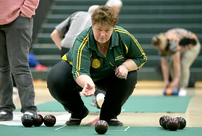 Bowlers out to end 18-year drought