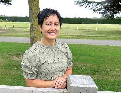 Chan to step down from Ruralco board