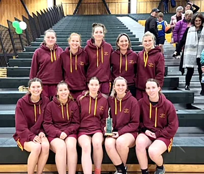 Allenton's epic return 'just the beginning'
