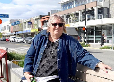 Huge crowd anticipated for market day