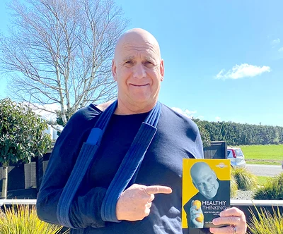 Dr Tom's passion for prevention